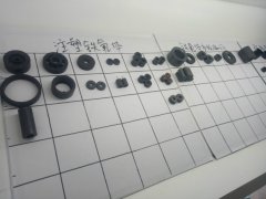 注塑铁氧体跟烧结铁氧体哪种材质更耐高温？