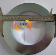 钕铁硼强力磁铁最大可做多大规格呀？