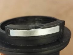 电动车电瓶车专用磁铁生产定做厂家-榴莲视频黄色