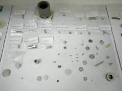 榴莲视频黄色磁铁生产厂家钕铁硼圆片方块规格